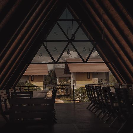 Lolu Village Resort Анурадхапура Экстерьер фото
