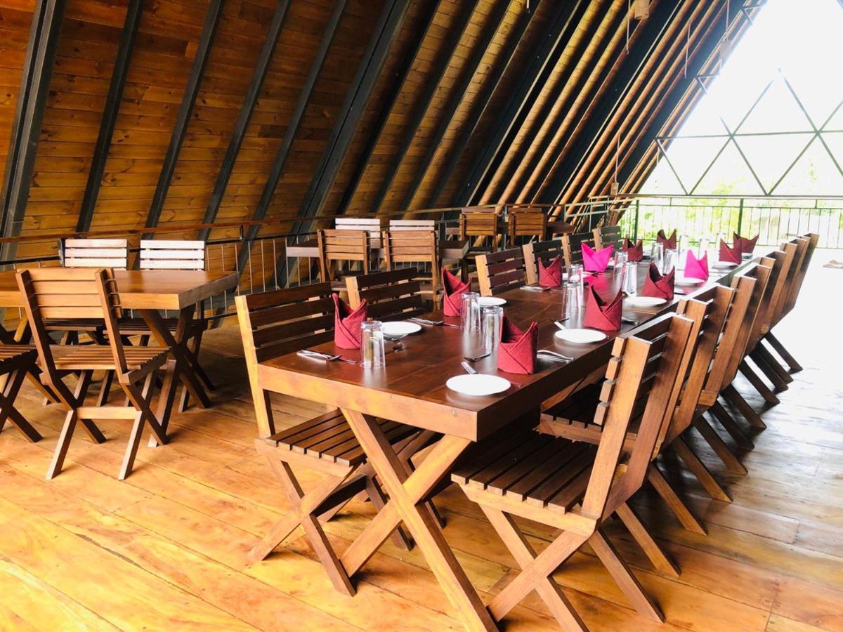 Lolu Village Resort Анурадхапура Экстерьер фото