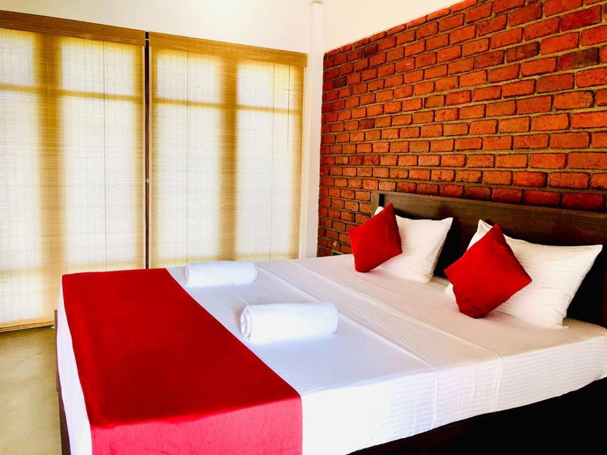 Lolu Village Resort Анурадхапура Экстерьер фото