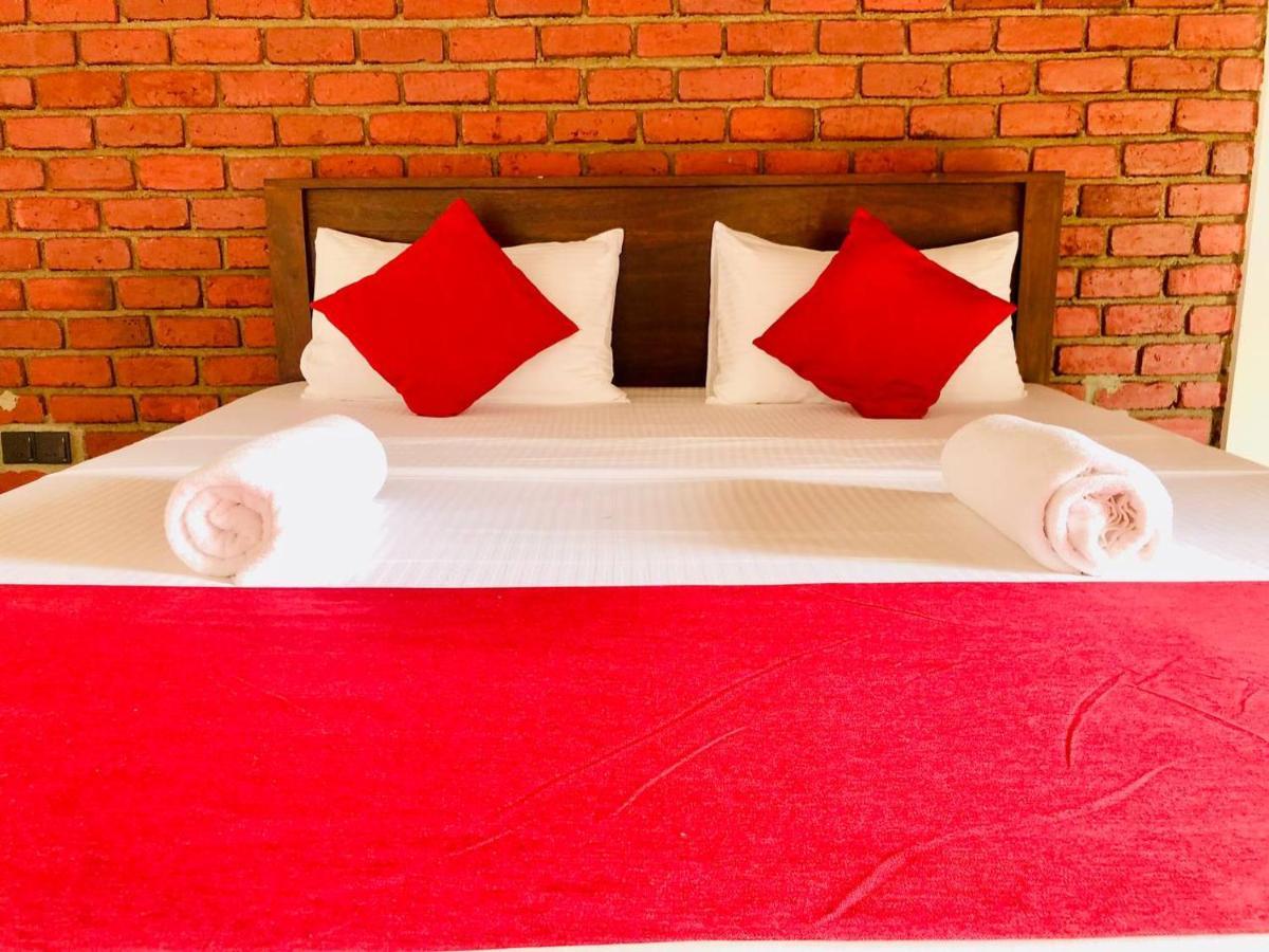 Lolu Village Resort Анурадхапура Экстерьер фото